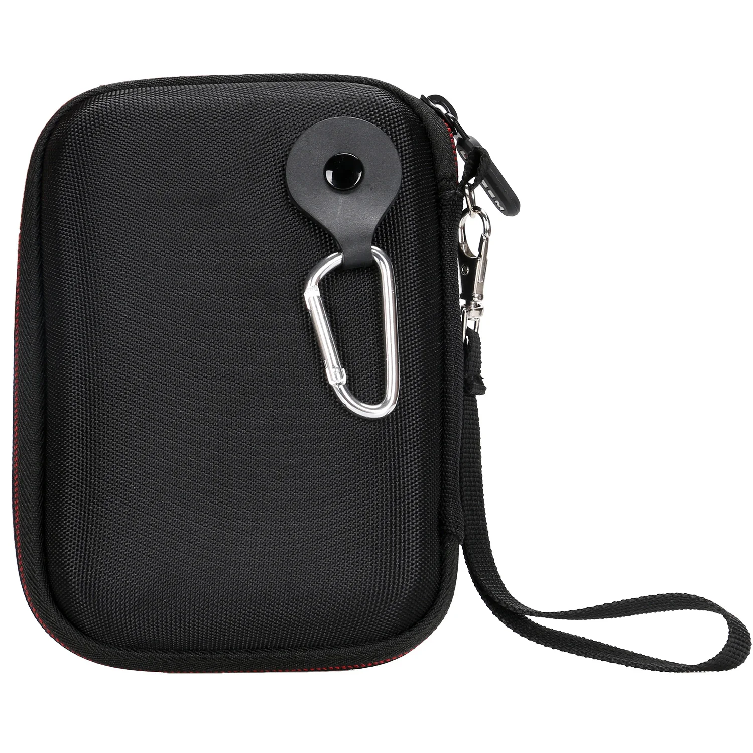 LTGEM Жесткий Чехол, совместимый с Western Digital WD Elements My Passport, Seagate Expansion Seagate Backup Plus Slim 1 ТБ 2 ТБ 3 ТБ 4 ТБ