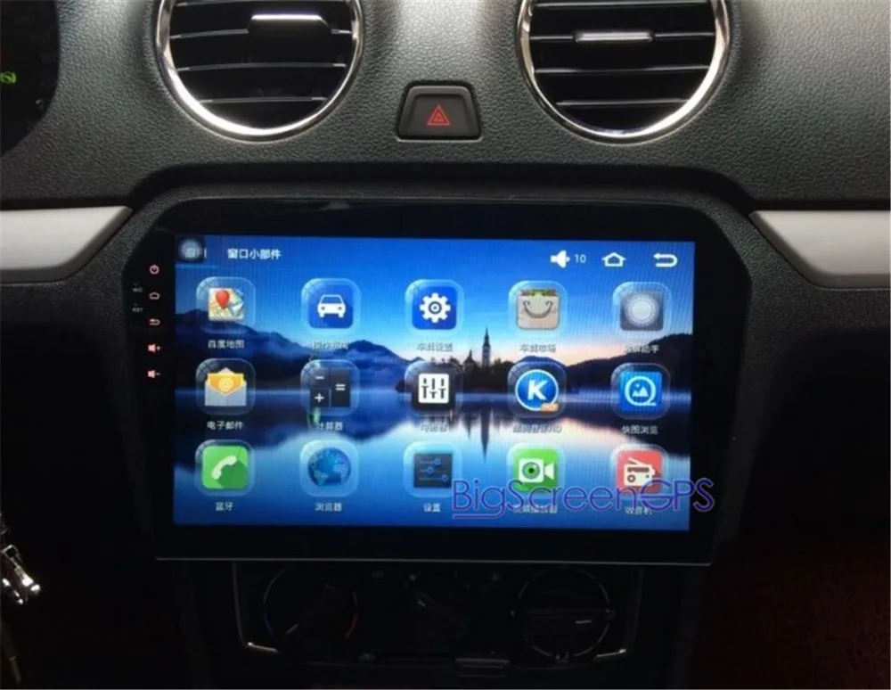 Новейший Android 6 0 Автомобильный без dvd плеера GPS навигация для Volkswagen Jetta 2013 IPS экран