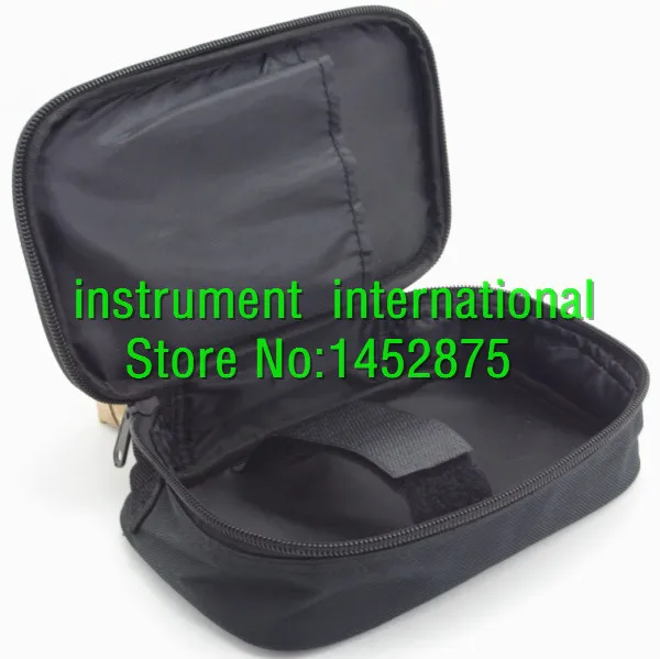 Мягкий чехол для переноски Fluke 233 287 289 87V 88V 28II 1503 1507 1587 CNX 3000 787 789 712 714 715 724 725 726 717 718