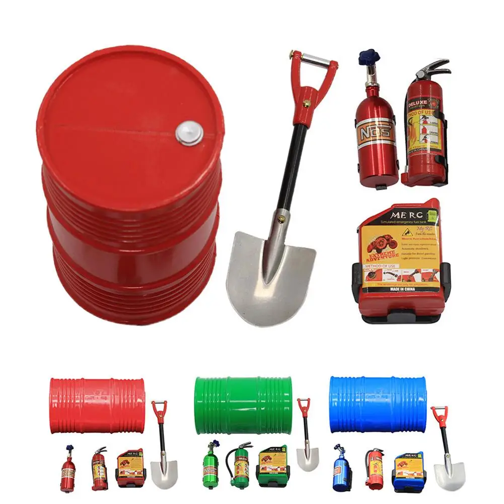 

Новинка 1/10, детали для моделирования гусеничного пути на радиоуправлении, модель для Axial SCX10 TRX4