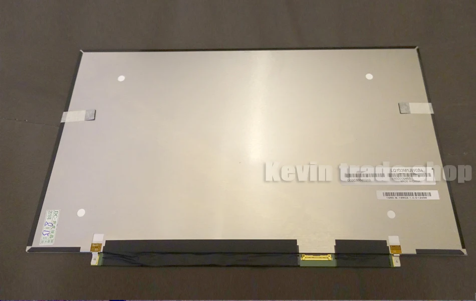 ЖК-дисплеи LQ133M1JW02A LQ133M1JW02 LQ0DASA757 LQ0DAS4971 для Toshiba Portege Z30 | Компьютеры и офис