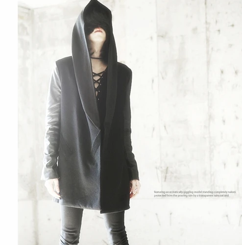 2017 новое поступление британский длинный стиль зимнее пальто Мужская брендовая