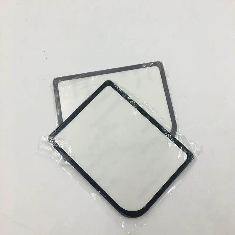 12 шт для Gameboy Zero Glass Screen Lens Protector с Adhensive DMG 01 Pi | Электроника