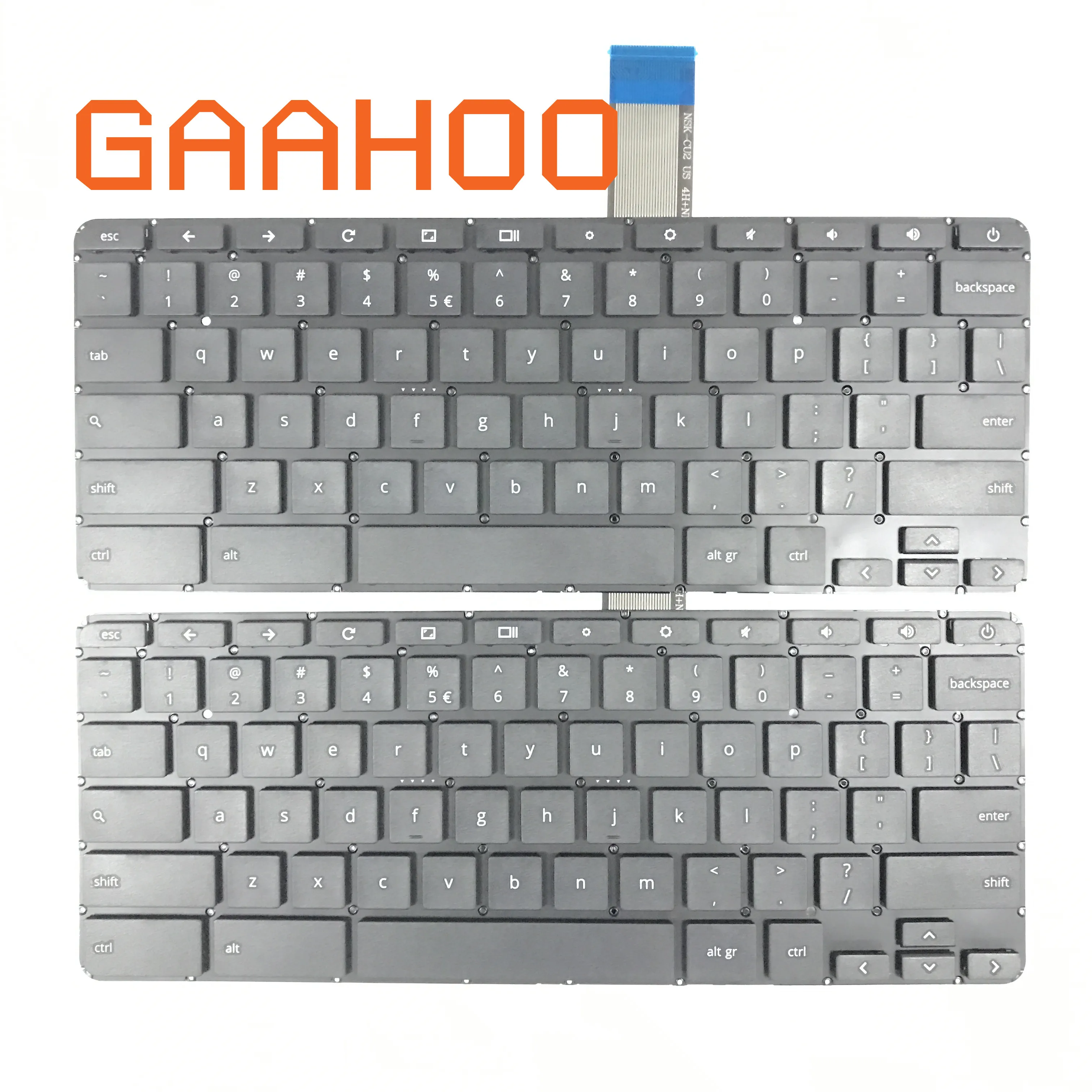 

Новая Оригинальная клавиатура для ноутбука HP Chormebook11 G1 G2 G3 G4 G4EE