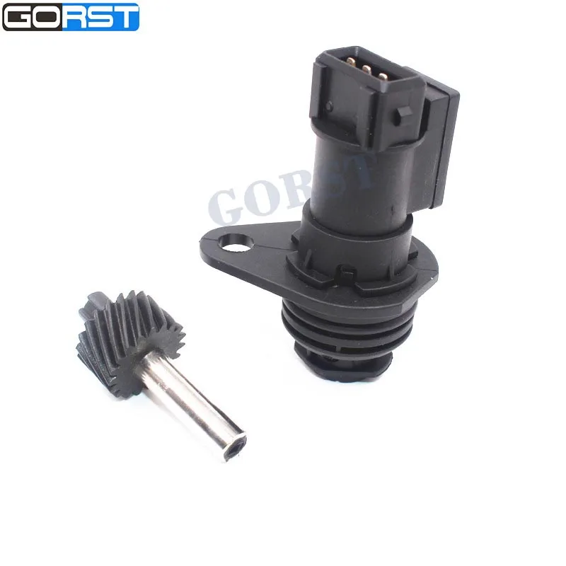 

Automobiles Patrs Speed Sensor For Peugeot 3 Pins