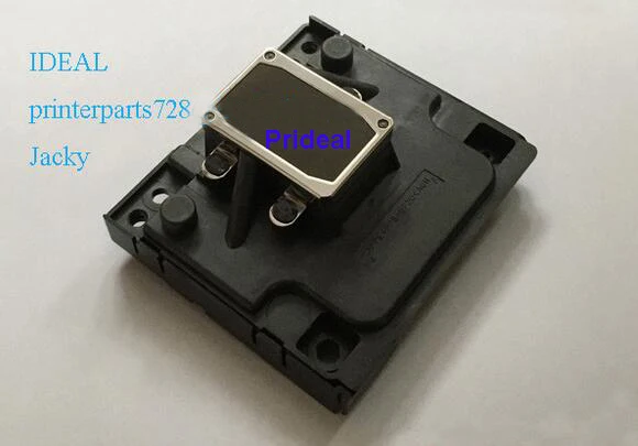 100% оригинальная новая Оригинальная Печатающая головка для ME2 ME10 M200 ME330 L101 L201 C79 C90