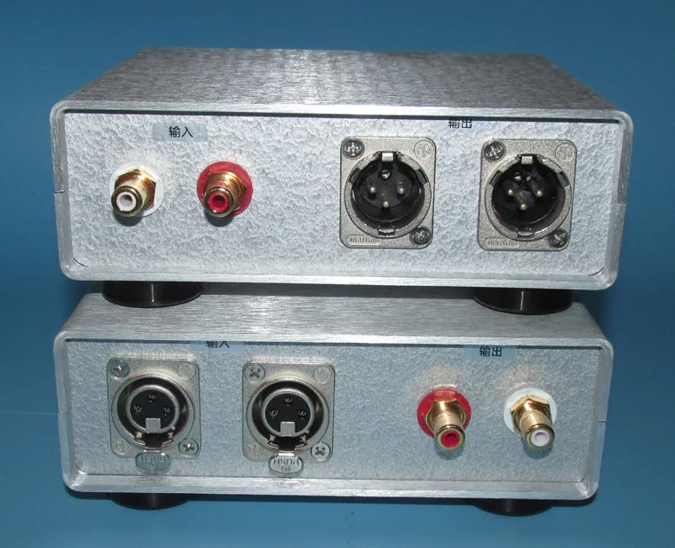 E35 Permalloy 600:10K высокое качество аудио изолированный Крупный рогатый скот