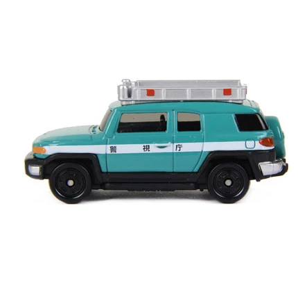 TO MY 1:66 TOYO TA FJ CRUISER boutique игрушки из сплава для детей детские подарок оригинальная