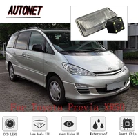 autonet for toyota previa xr50 20062018 ccd night vision backup camera reverse camera parking assistance