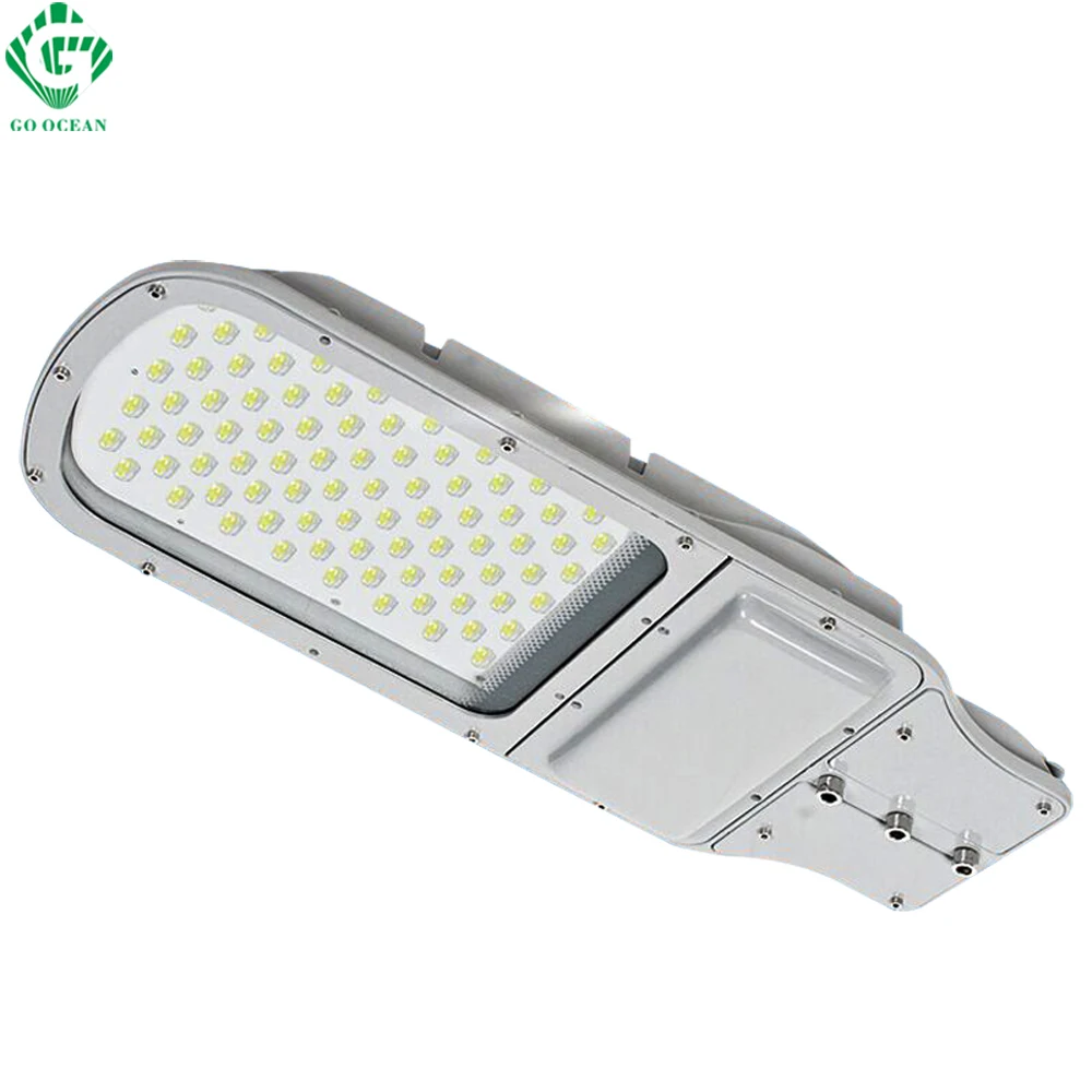 Светодиодный уличный фонарь 30W 40W 50W 60W 80W 100W 120W Road Plaza Garden Park Highway Уличные