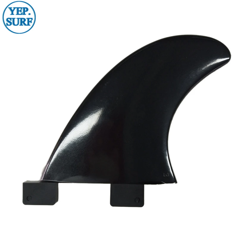 FCS Fin GL Surfing нейлоновая пластиковая доска для серфинга Quad Quilhas Surf Fins|surfboard quad fins|quad
