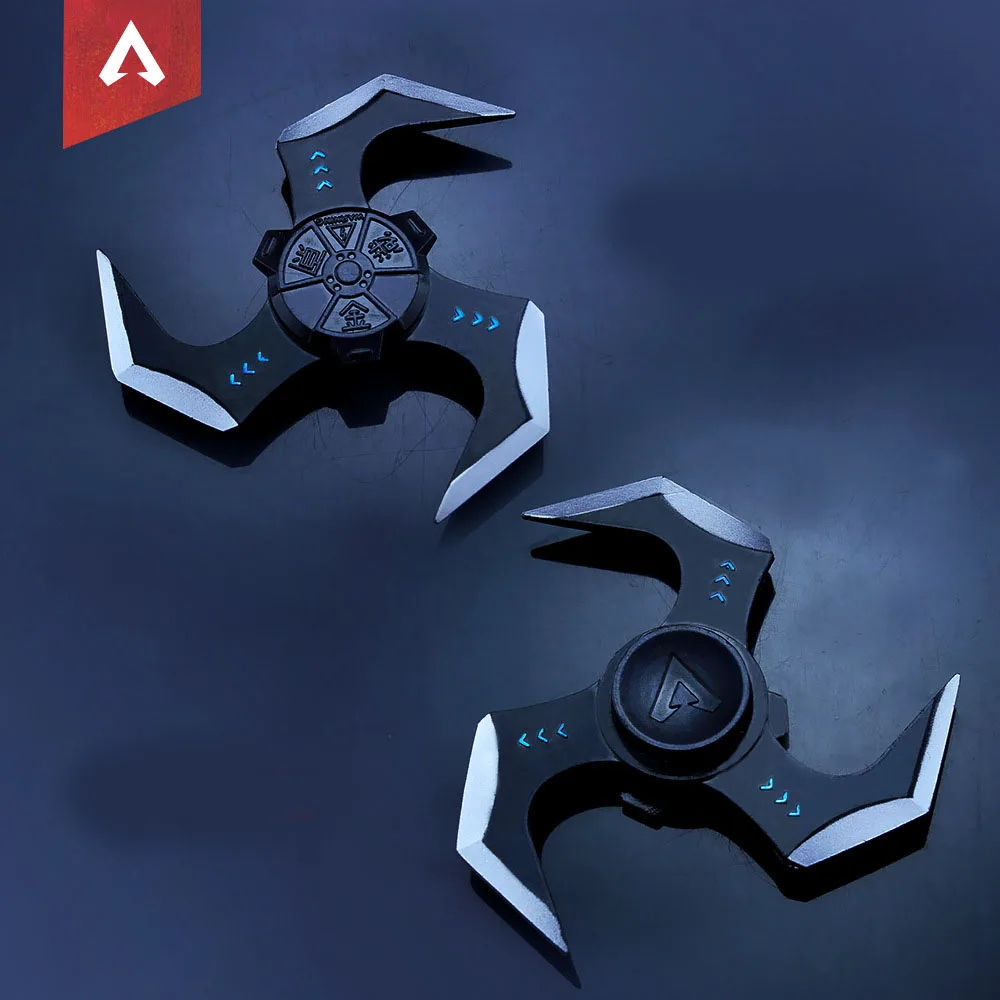 Игра-симулятор, оружие Apex, легенды, Arc Stat, Спиннер, экшн-фигурка, игрушки, коллекция, ручные Спиннеры для мальчиков
