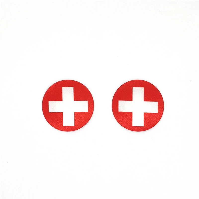 Женская одноразовая лента с наклейками SP & CITY для увеличения груди и