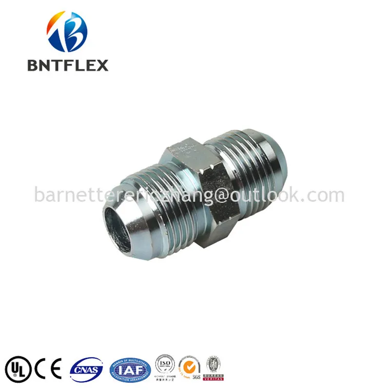 

factory direct sale stainless steel hydraulic hose ferrules fittings
