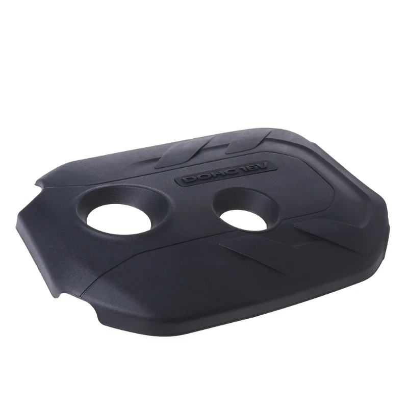 

Plastic Car Engine Protect Cover Hood For Hyundai Creta ix25 2.0L