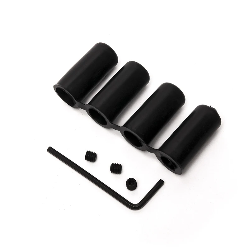 Triclicks универсальная шариковая ручка переключения передач из углеродного волокна