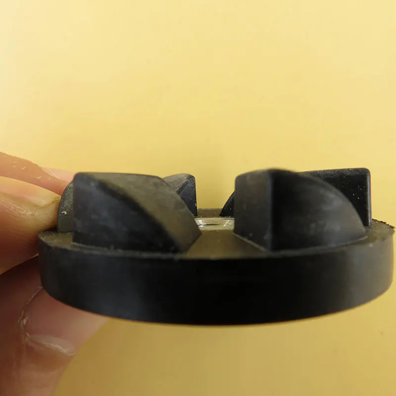 Запасная деталь для соковыжималки 1 резиновая Шестерня Magic Bullet 900 Вт скидка 38%|juicer