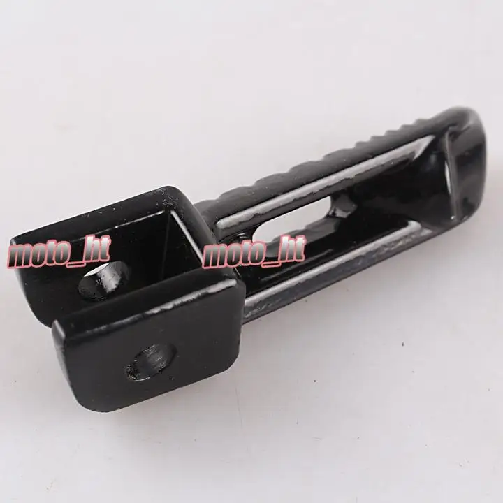 Передняя Подножка для мотора подножка Suzuki GSXR 600 750 1000 2001-2014 GSXR600 GSXR750 GSXR1000 K1 K2 K3 K4 K5 K6