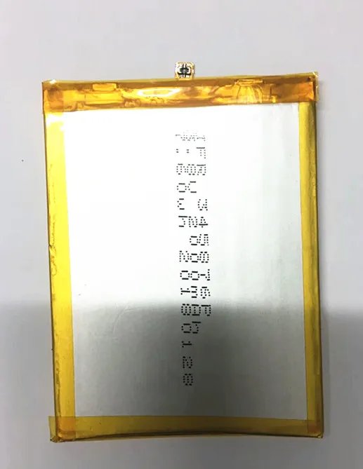 Высококачественный аккумулятор AZK 2000 мАч 345876P для смартфона Elephone S3 | Мобильные