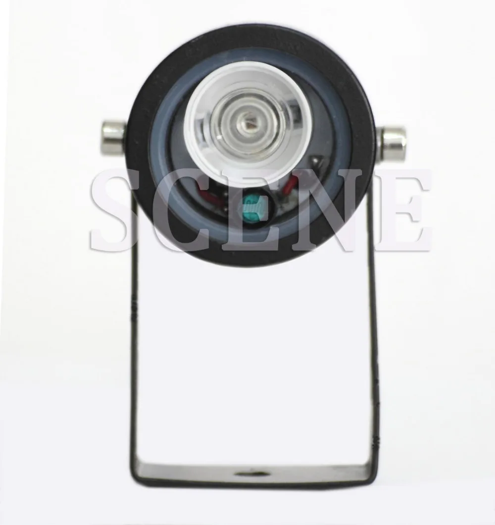 ИК подсветка высокой мощности инфракрасная лампа невидимый светильник из