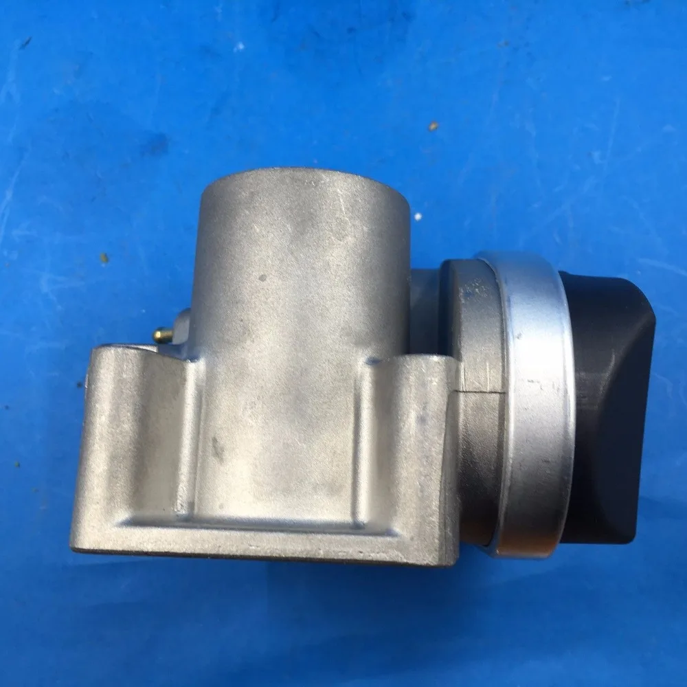 Корпус дроссельной заслонки подходит для SEAT Cordoba SKODA Fabia VW Bora Gol 1 0 1998 л 2010 |vw bora|vw vwvw