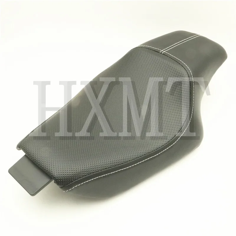Переднее и заднее ПАССАЖИРСКОЕ СИДЕНЬЕ мотоцикла для Harley Sportster XL883 1200 X48 2004 2016 2011