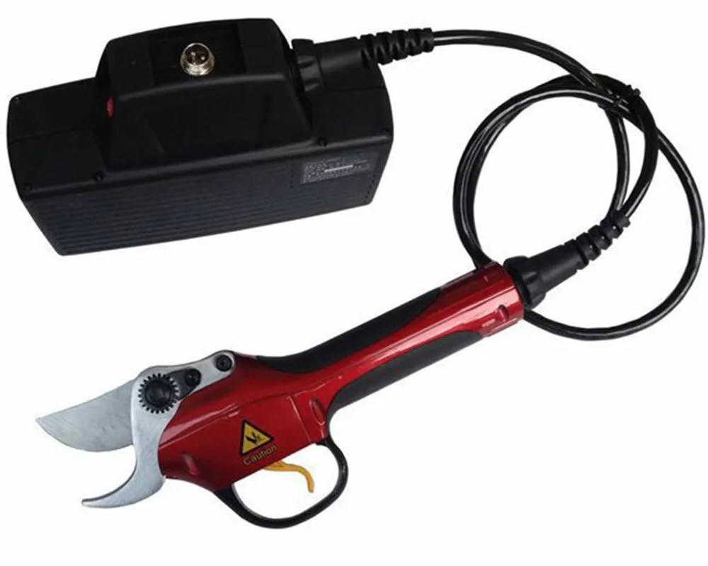 Электроинструменты электрическая Обрезка литий ионная батарея обрезка ножницы