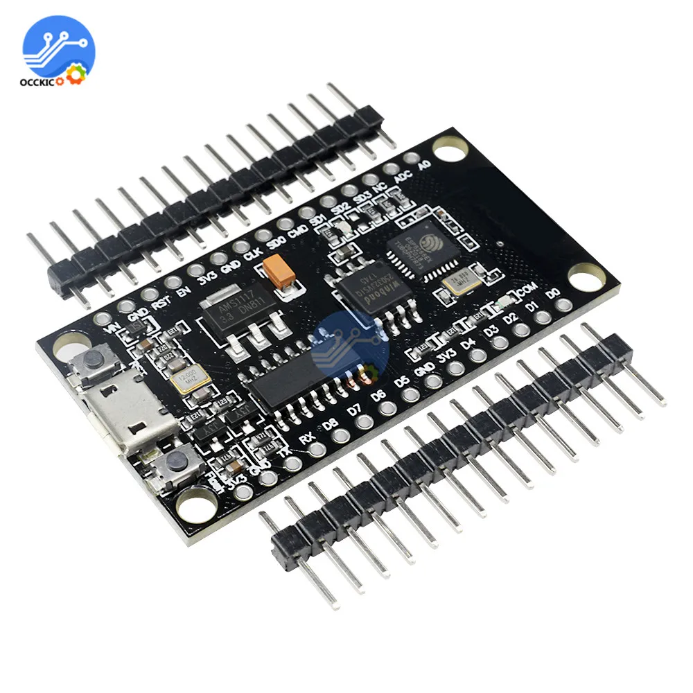 Модуль для WeMos D1 USB V3 CH340G CH340 ESP8266 плата разработки беспроводного Интернета Arduino IDE