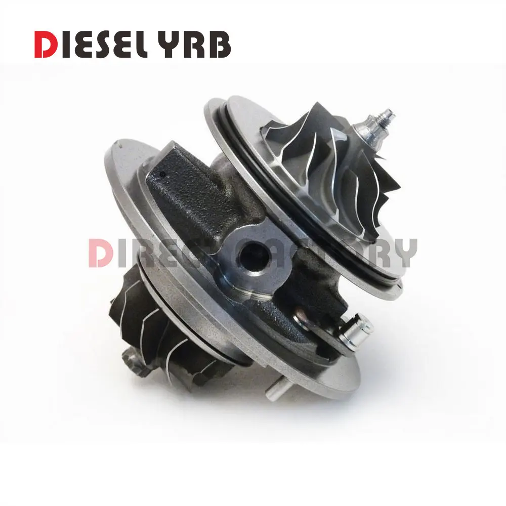 Картридж турбокомпрессора TD04L 49377-07440 49T77-07440 сердцевина assy CHRA turbo VW Crafter 2 5 TDI BJM / BJL