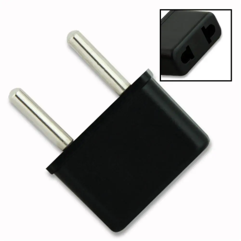 US Plug to EU Plug 1 шт. E27 E14 Светодиодный светильник лампа база адаптер конвертер с вкл. Выкл. Кнопка с лампочкой держатель Гнездо для ЕС Тип вилки - Испускаемый цвет: US Plug to EU Plug