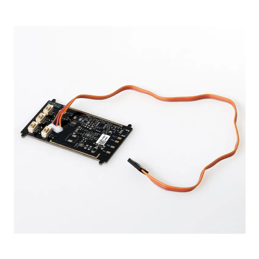 DJI Agras MG-1A часть 43-485 преобразования доска для DJI MG-1P/A/RTK сельского хозяйства, защиты растений Drone аксессуары