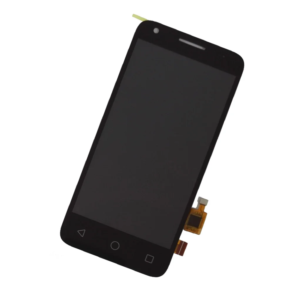 ЖК-дисплей + сенсорный экран дигитайзер для Alcatel One Touch Pixi 3 4 5 4027 4027D 4027A 4027X 4028A 4028E 4028J
