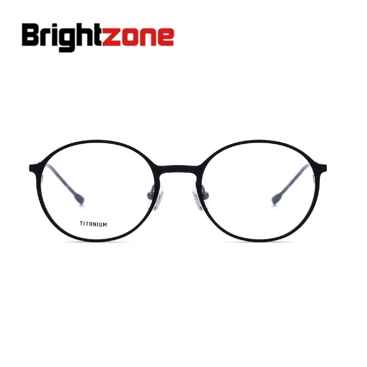 Оправа для очков Brightzone в старинном стиле мужчин и женщин с винтом 2018|Мужские очки