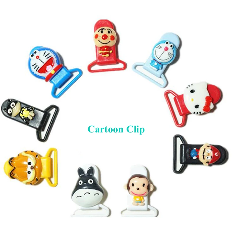 10 шт. детский Держатель для пустышки|pacifier clips|dummy pacifierpacifier holder |
