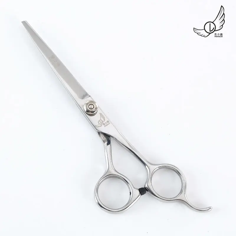 6 дюймов режущий филировочный инструмент для укладки волос ножницы из