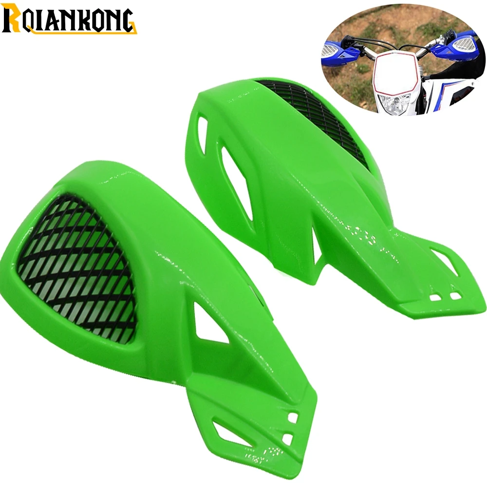 Защита для Руля Мотоцикла 7/8 дюйма 22 мм Kawasaki KX KLX KFX KDX 65 80 85 125 250 250F 450F 450R 150S |