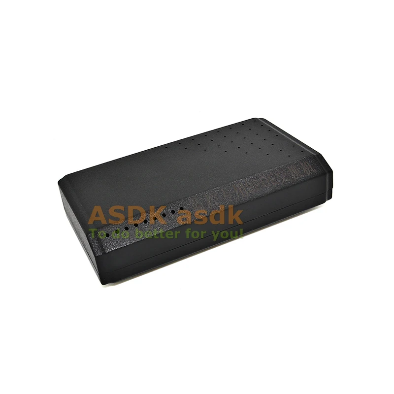 Совершенно новый и высококачественный! Сетевой коммутатор 8 портов 10/100 м 90 Вт 15