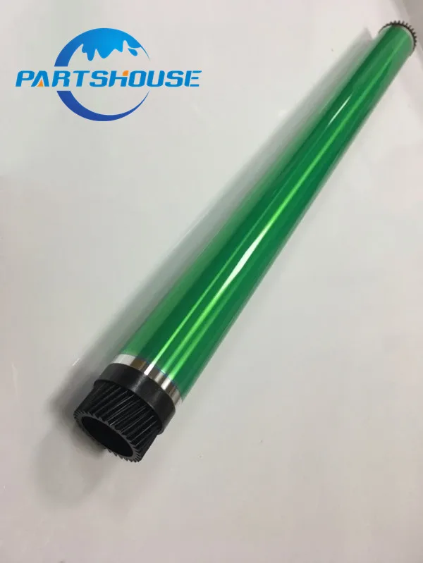 

4 шт. долговечный фотобарабан для Konica minolta DI152 bizhub 162 163 164 1611 7616V 7621 183 184 7718 7622 181 152 2011 цилиндр OPC