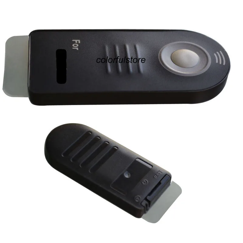 Беспроводной ИК-пульт дистанционного управления для цифровой зеркальной Камеры