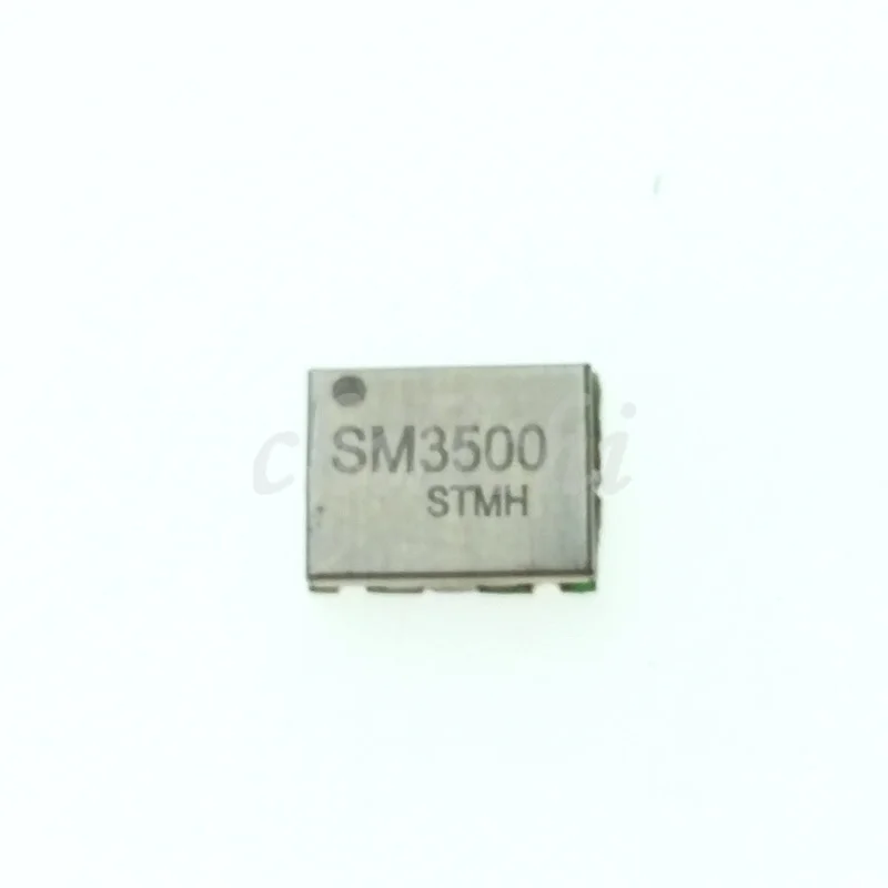 

VCO генератор напряжения SM3500 3400-3600 МГц