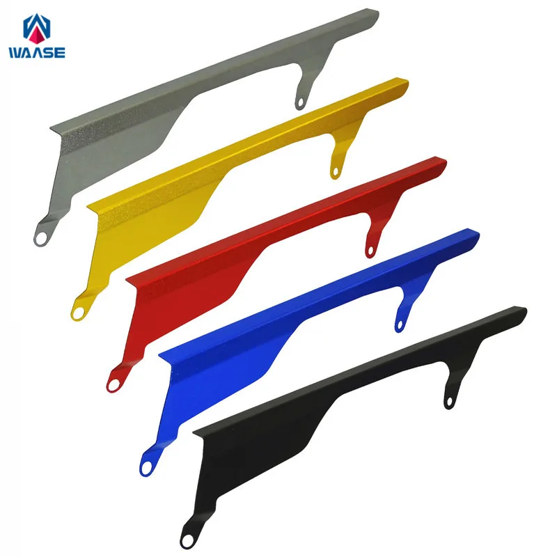 Waase Защитная обтекатель цепи мотоцикла для Yamaha YZF R6 2008 2009 2010 2011 2012 2013 2014 2015 2016 |