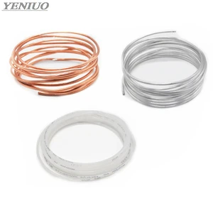 1 метр 468 мм, трубка для смазочного масла, медь, алюминий, нейлоновая трубка для машины, масляные трубки, токарные масляные трубки для смазки, труба для доставки масла