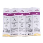 Машинка для перманентного макияжа, 100 шт.партия, 3RS