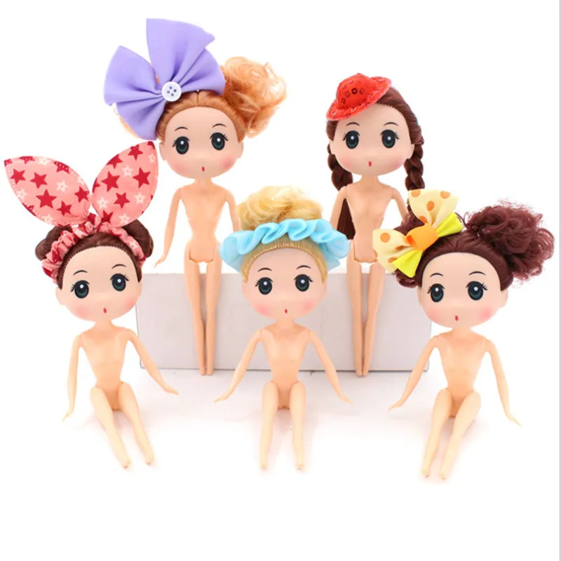 3 шт./лот лидер продаж спутанное Кукольное тело голая форма для выпечки торта