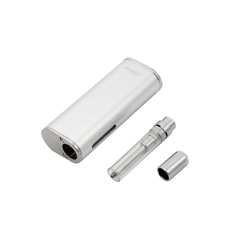 Оригинал Yocan Hive 12 Вт все в одном электронная сигарета стартовый комплект Ручка 650