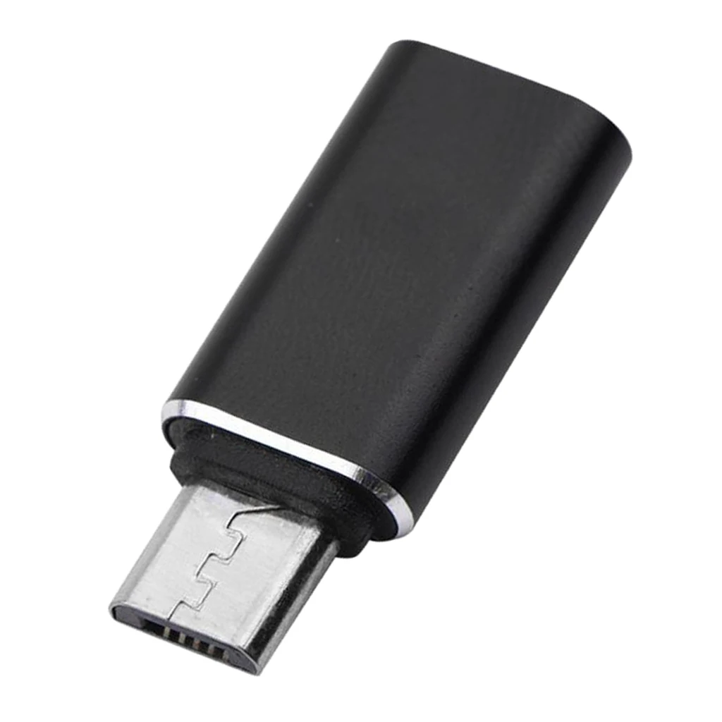 Переходник с Type C на Micro USB для OSMO Pocket to Android телефонов аксессуары ручной кабель