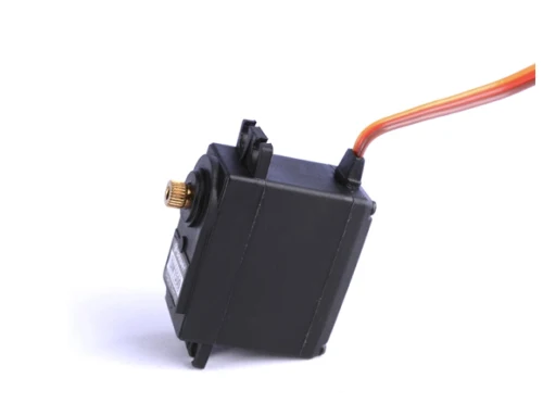 K-power M1500 15 кг Крутящий момент металлическая Шестерня аналоговый