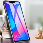 Защитное стекло для Huawei Mate 20 P20 Lite закаленное стекло Huawei Honor 8X Max P Smart Plus 0,26 мм 9H Твердость Закаленное стекло