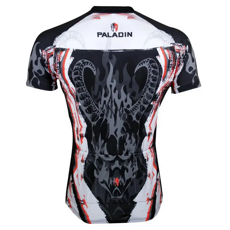 2015 мужская велоспорт короткие кофта / велосипедов езда задействуя одежда голова