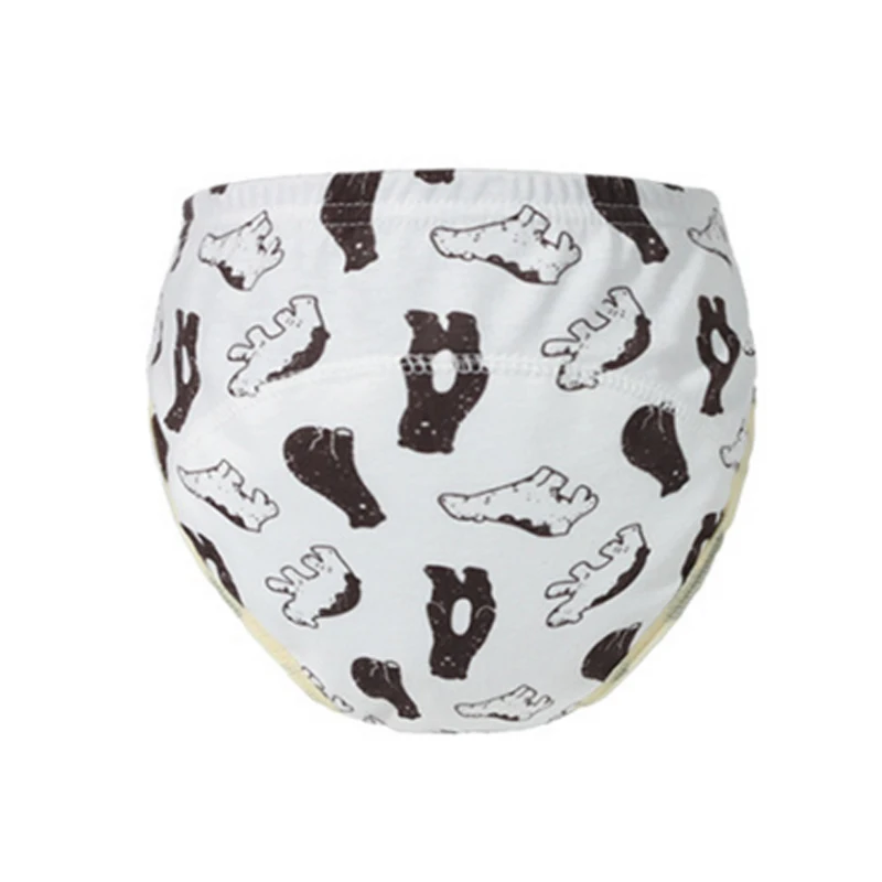 1 шт. Детские хлопковые подгузники многоразовые | Мать и ребенок